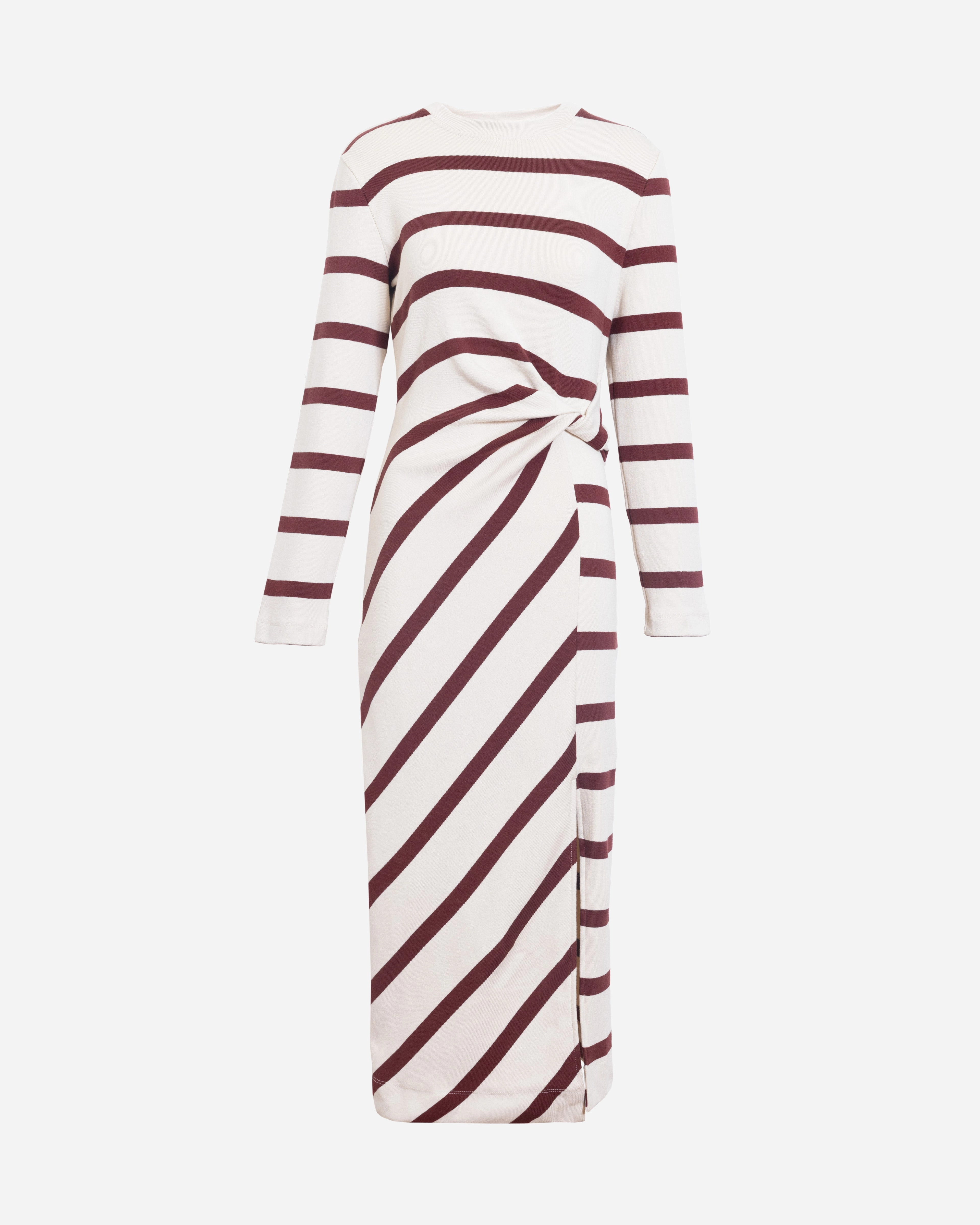 Functional Fit Everyday Outfit Cody Dress