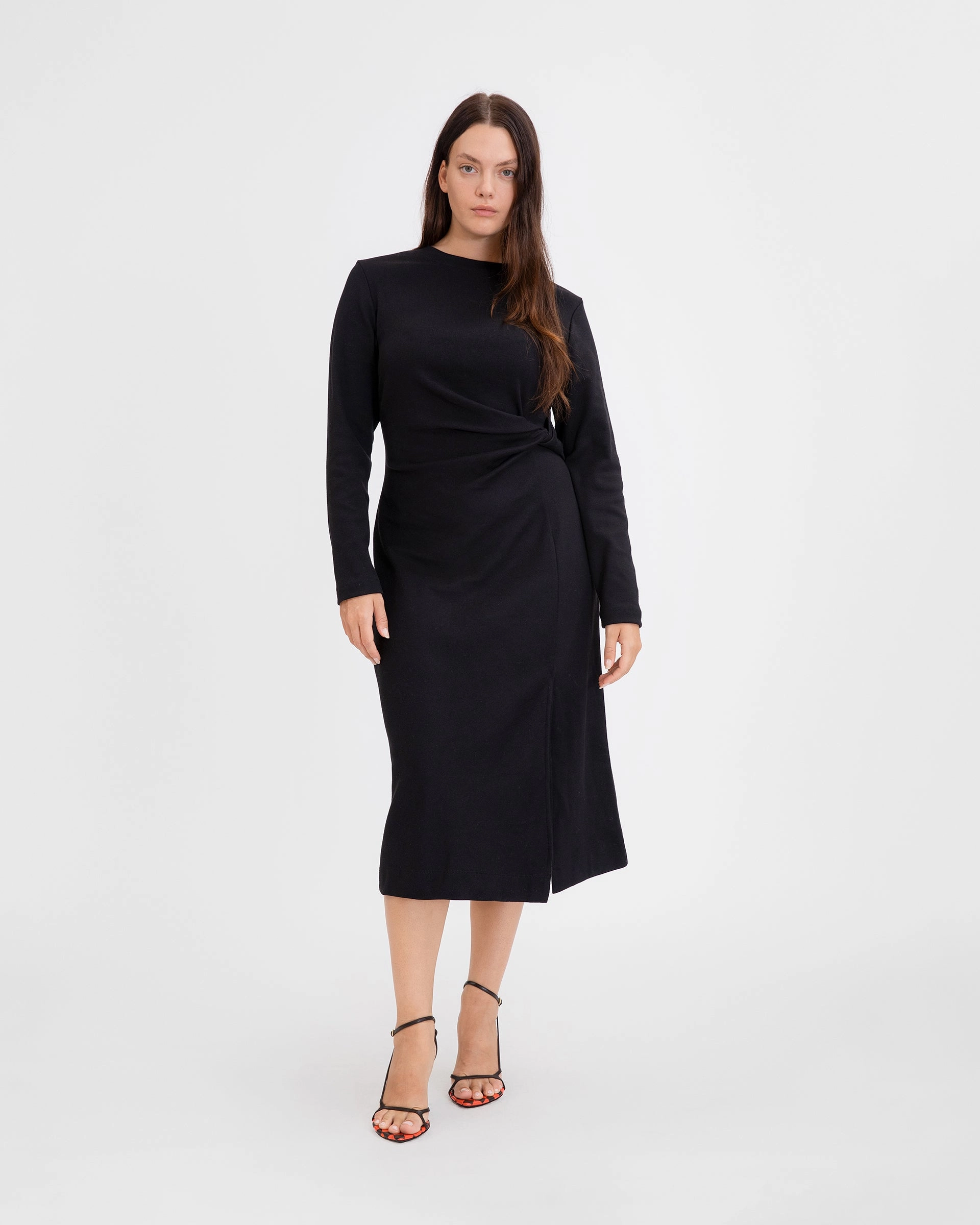 Travel Friendly Everyday Movement Cody Dress