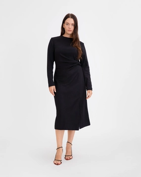 Travel Friendly Everyday Movement Cody Dress