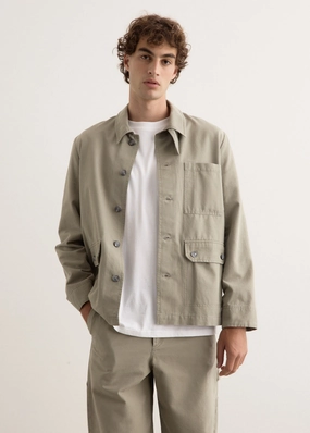 All Weather Protection Piet Jacket