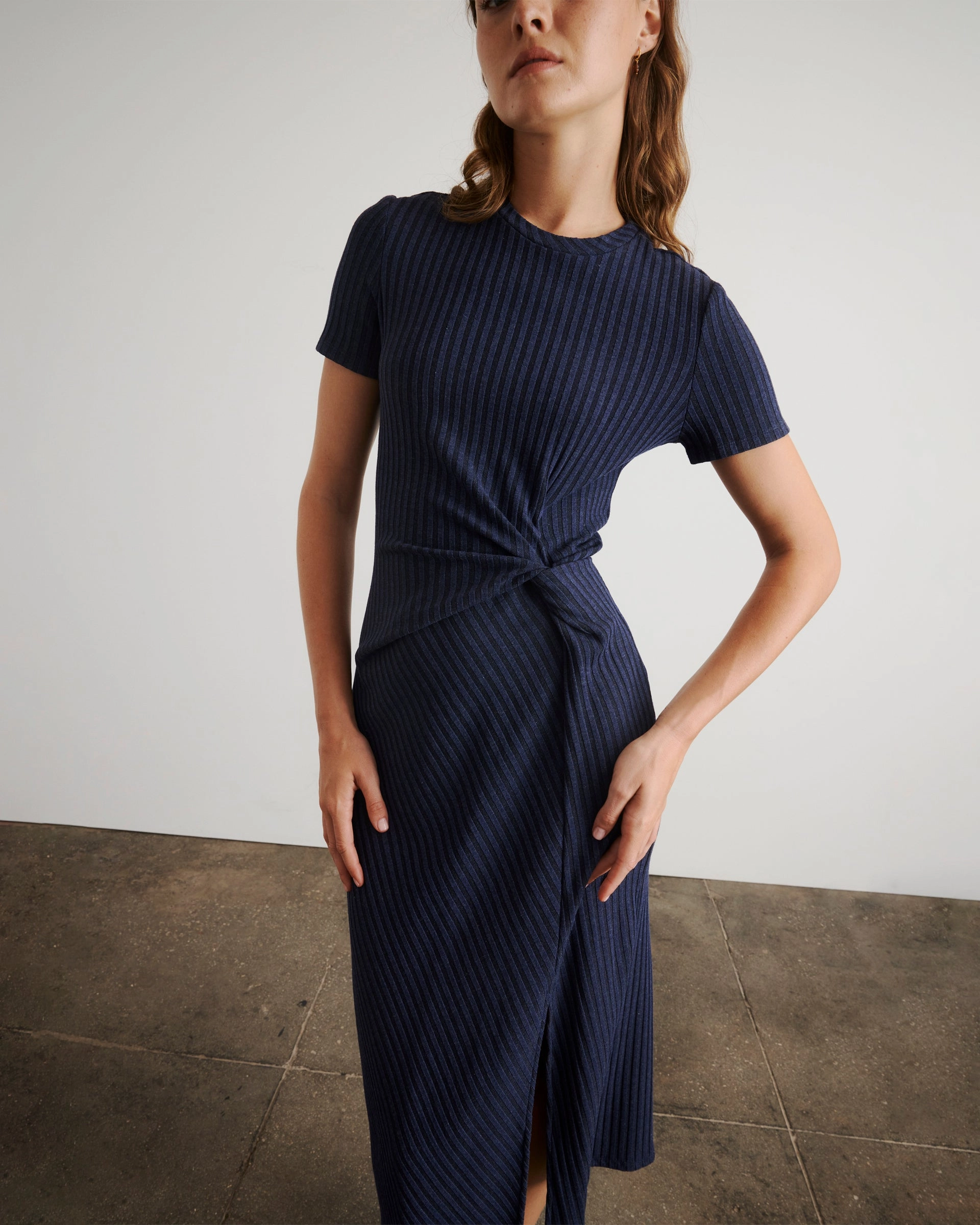 Stylish Choice Flint Dress