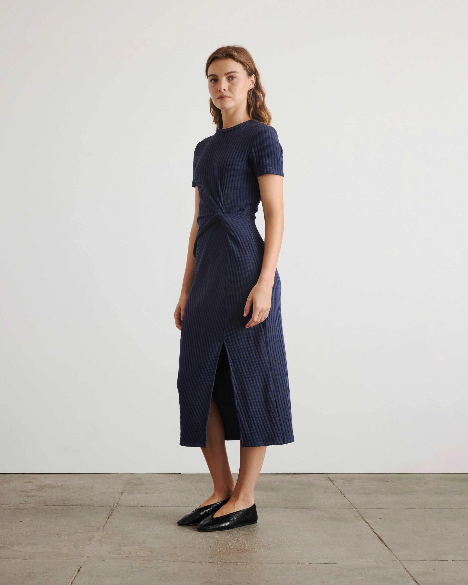 Flint Dress All Daywear Daily Casual