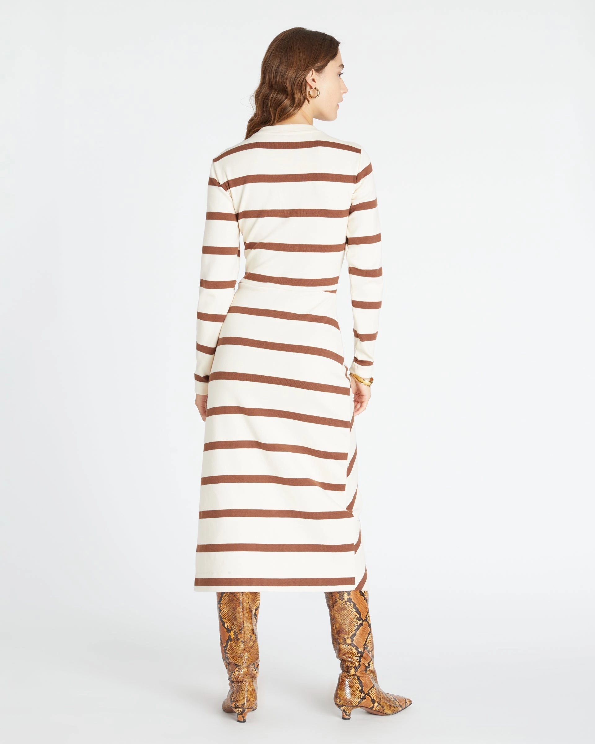 Cody Dress Luxe Appeal