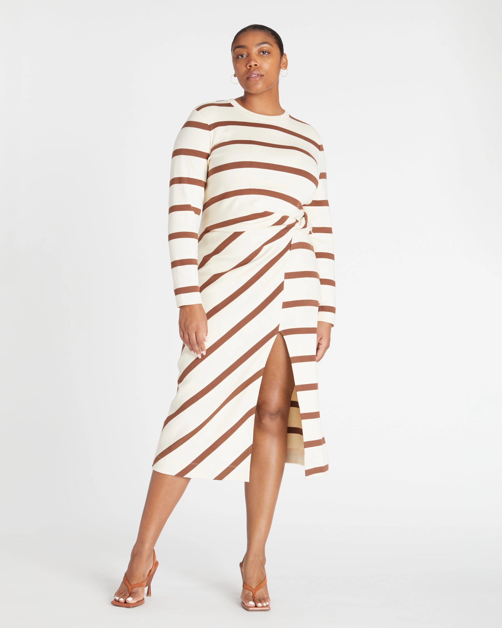 Trend Movement Smooth Wear Cody Dress