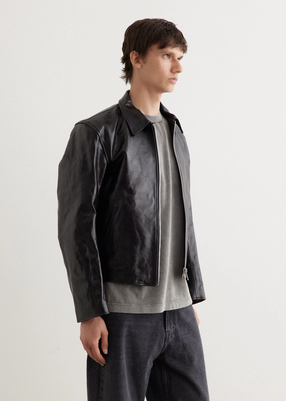 Mini Jacket Stylish Daily Fit