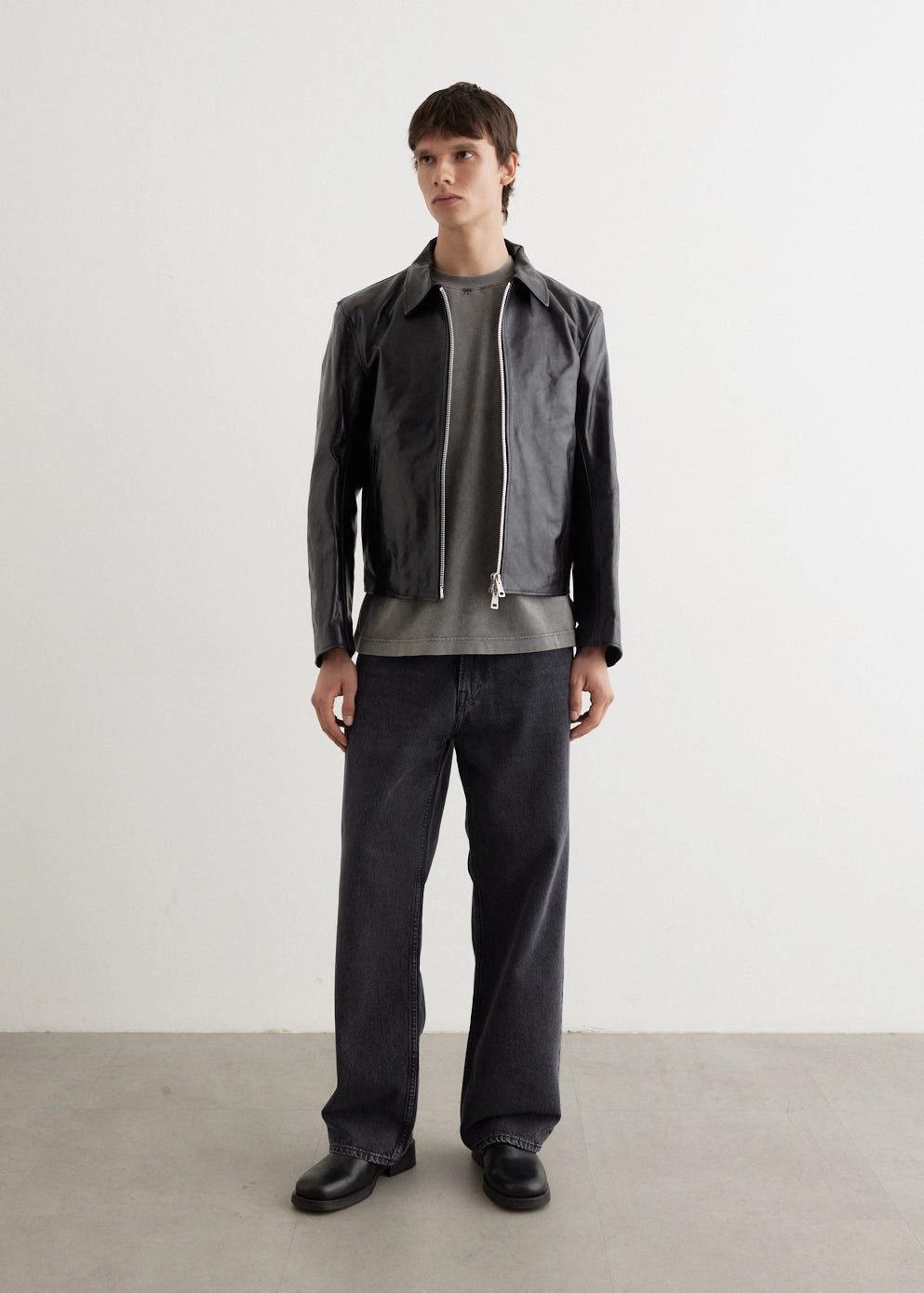 Mini Jacket Odor Resistant Finish Ethical Manufacturing