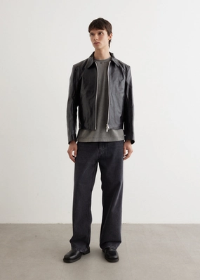 Mini Jacket Odor Resistant Finish Ethical Manufacturing