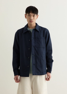 Subtle Fashion Fit Cafu Jacket