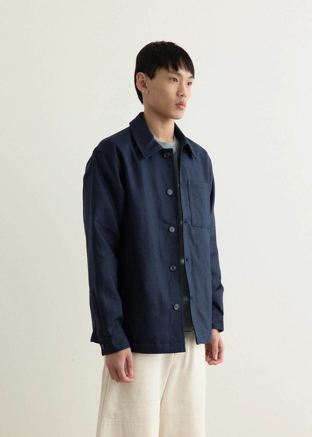 Cafu Jacket AntiSnag Lining Material