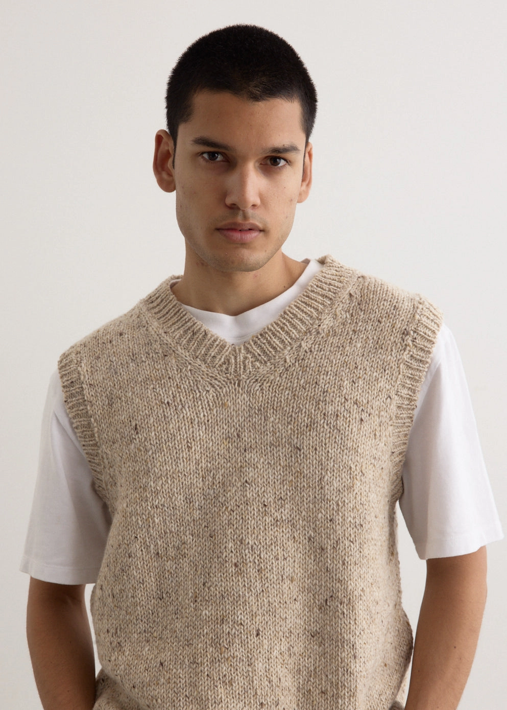 Cosmic Spiele Vest MoistureWicking Technology Smooth Seam