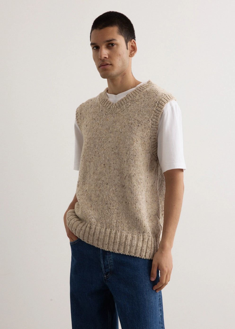 Classic Style Cosmic Spiele Vest