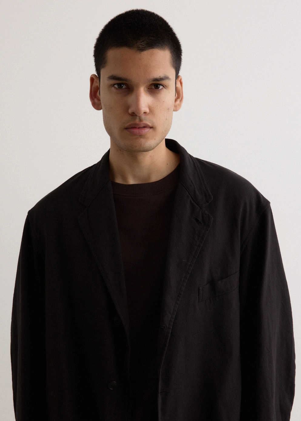 Cotton Ducks Jacket Lightweight Warmth Core High Performance Blend