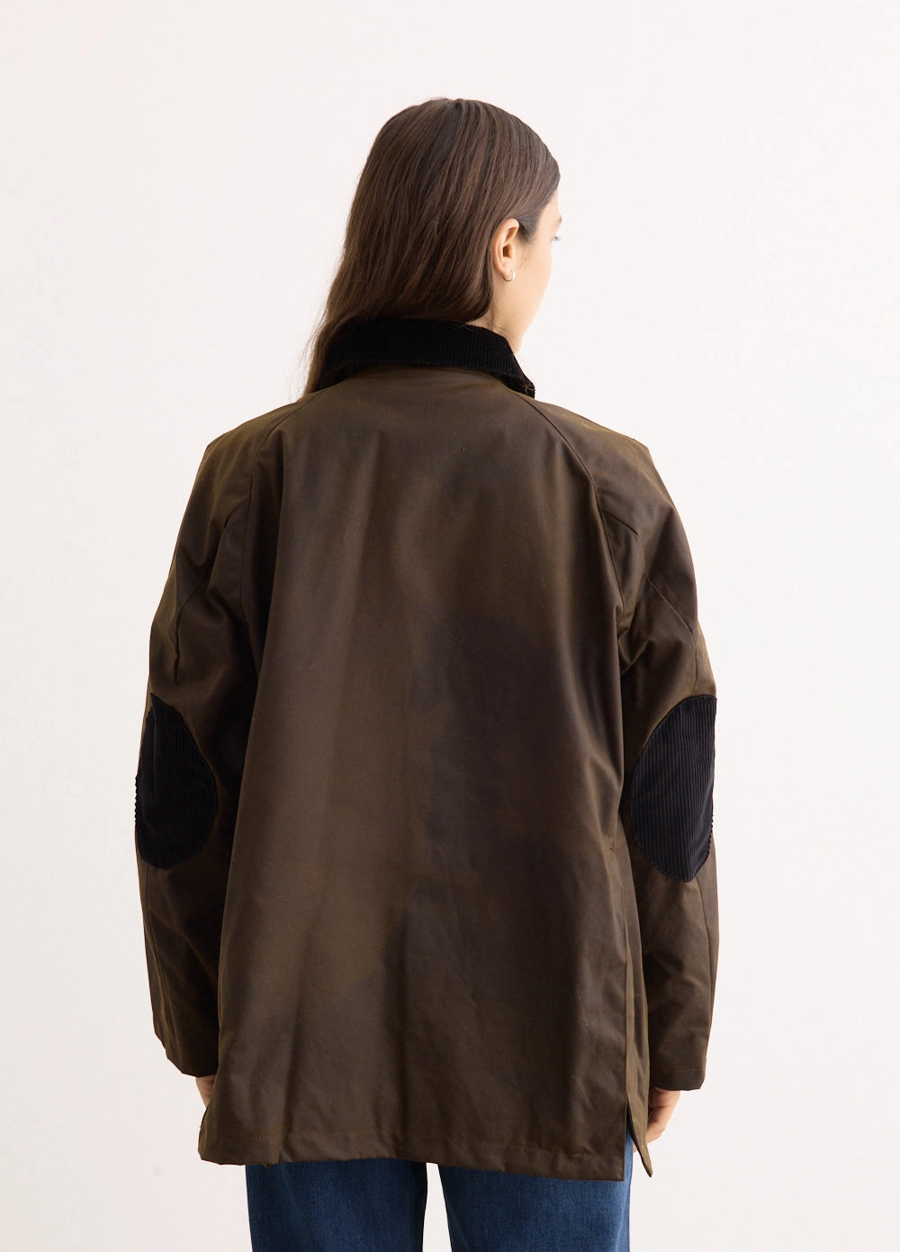 Fit For Daily RecycledPolyester Country Jacket