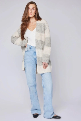 Enid Oversized Cardigan Seasonal Essentials Smart Layers