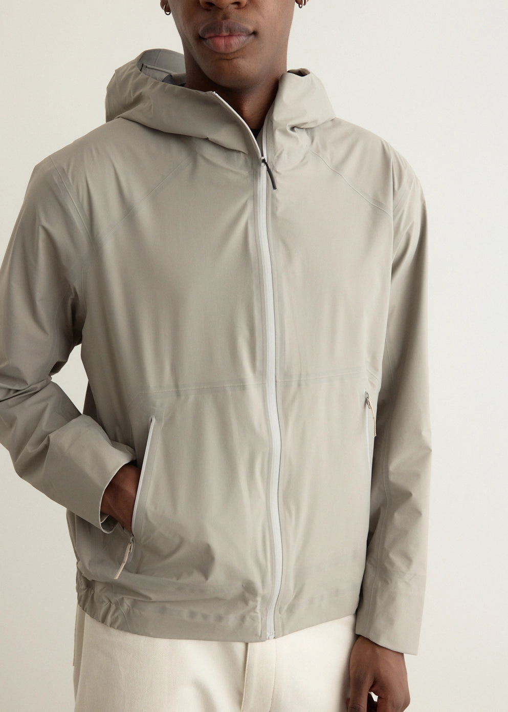 Modular Attachments Secant SL Jacket