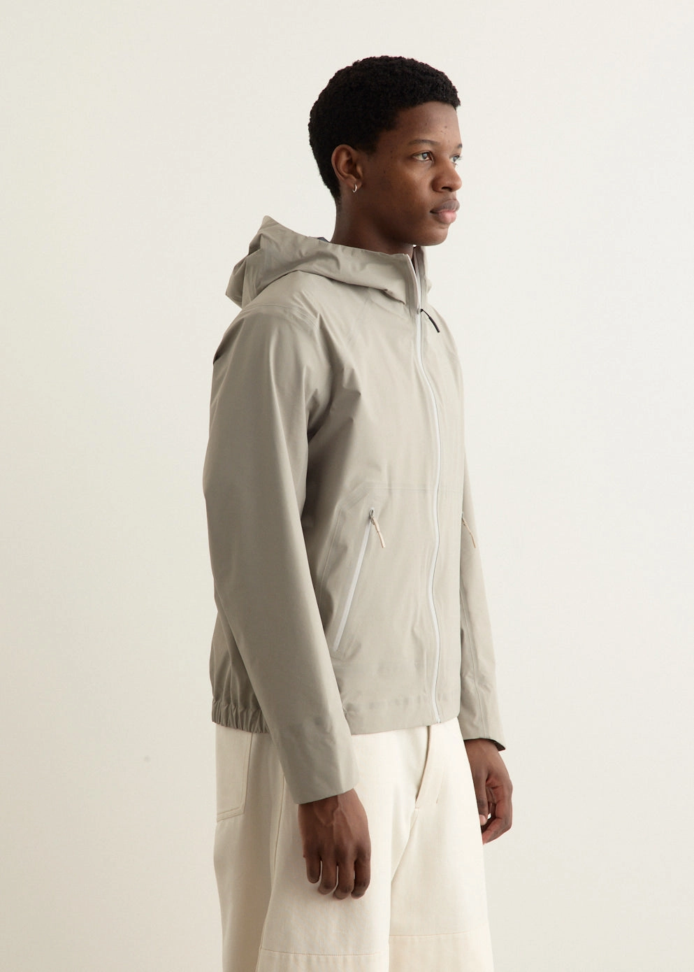 Low Profile Fastening Secant SL Jacket