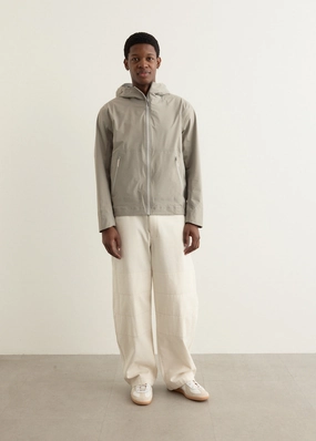 Zippered Pockets Quick Dry Material Secant SL Jacket