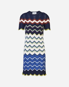 Short Leighton Dress Comfort Fit