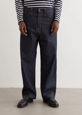 Crisp Finish Brandon Pants Textured Yarn Blends Abrasion Resistant Fabric