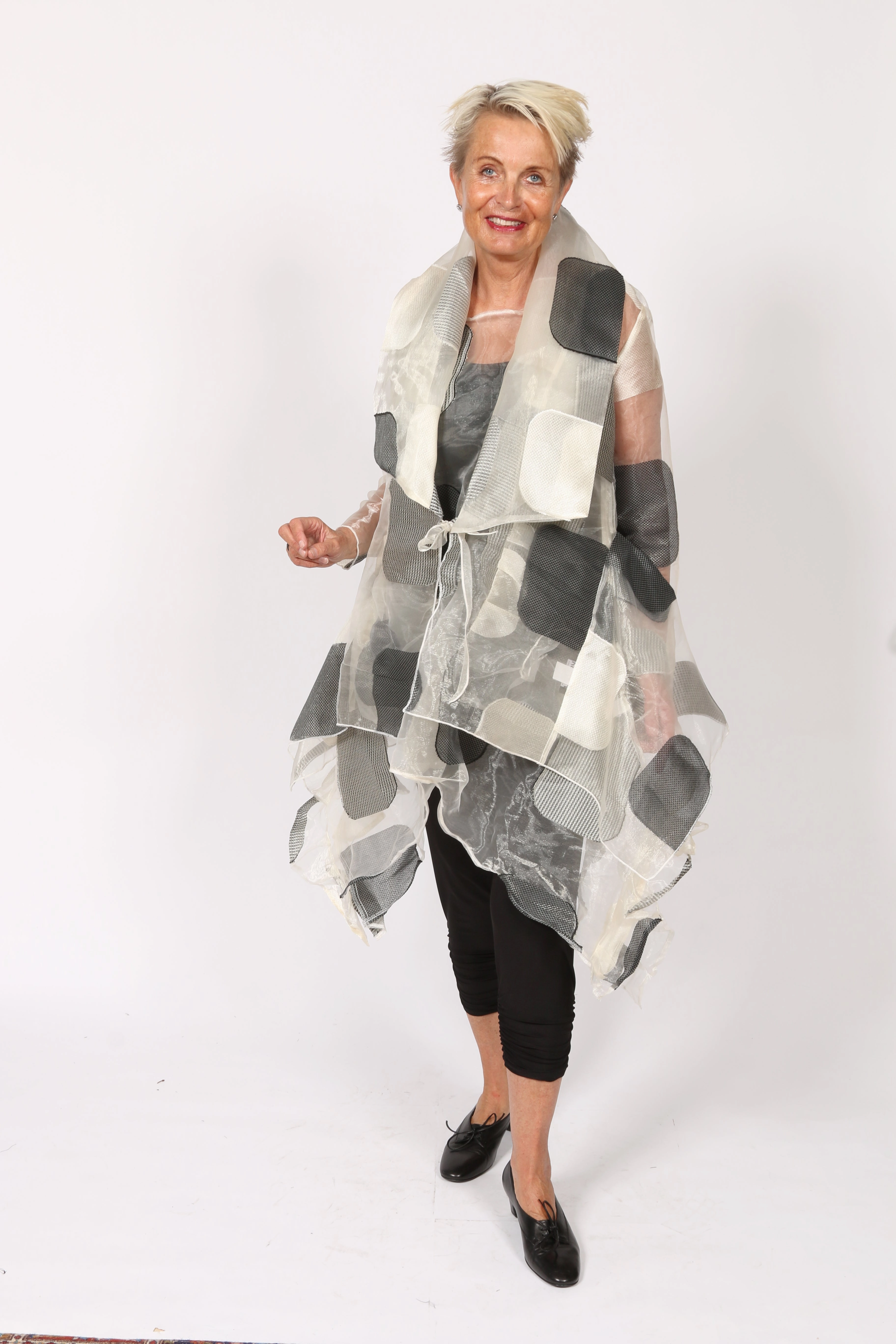 Cijmariam Versatile Layering