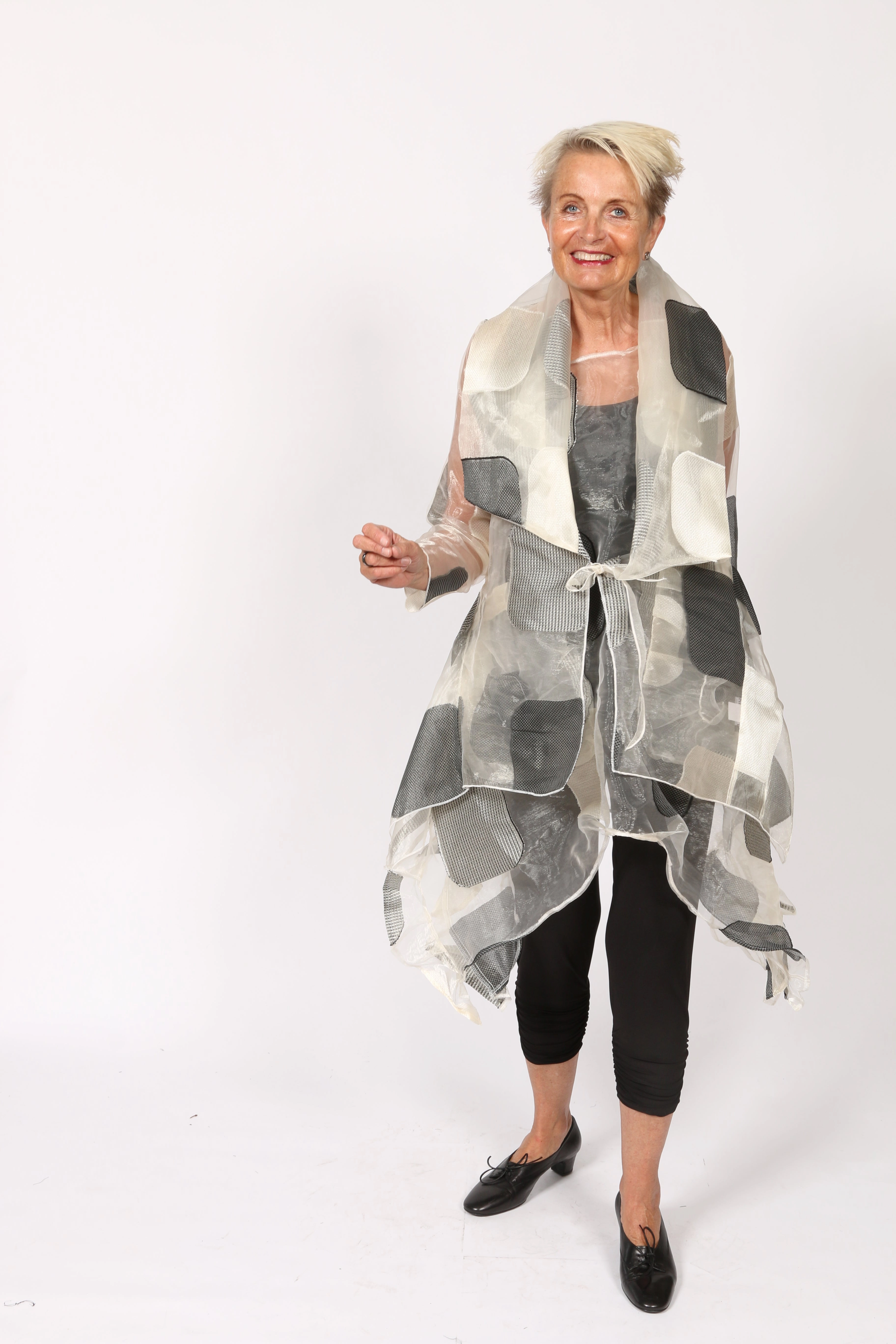 Cijmariam Low Profile Logoing Micro Perforated Panels