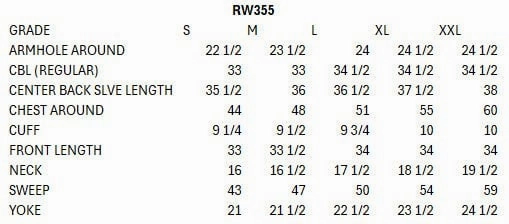 Scully Mens Floral Vine Retro Western Navy 100% Cotton L/S Shirt Non-irritating