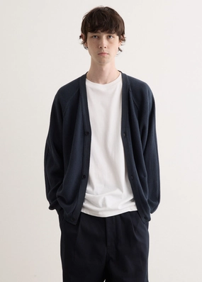 Crispy Cardigan Everyday Classic