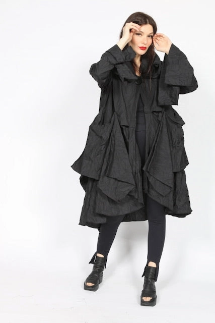 Csjmlj2 jacket Flexible Fit Engineering