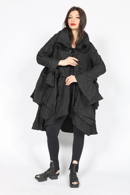 Transitional City Fit Simple Detail Csjmlj2 jacket