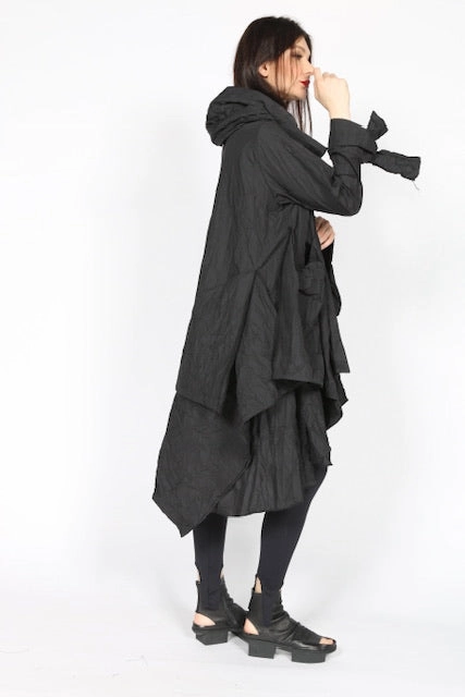 Double Stitched Seams Sport Inspired Style Csjmlj2 jacket