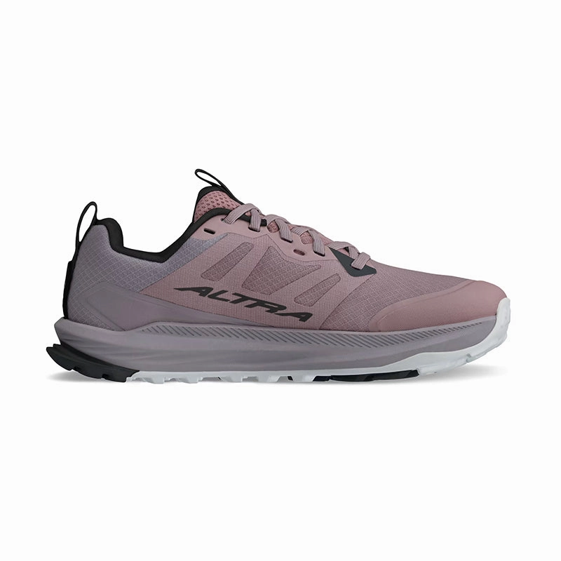 Orthopedic Foam Women's Lone Peak 9 Purple