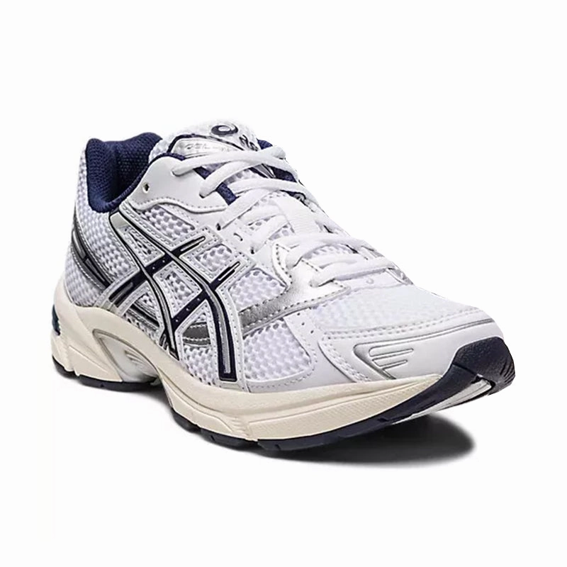 Comfort Upper Women's Gel-1130 White/Midnight