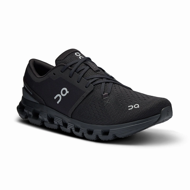 Functional Men's Cloud X 4 Black/Eclipse