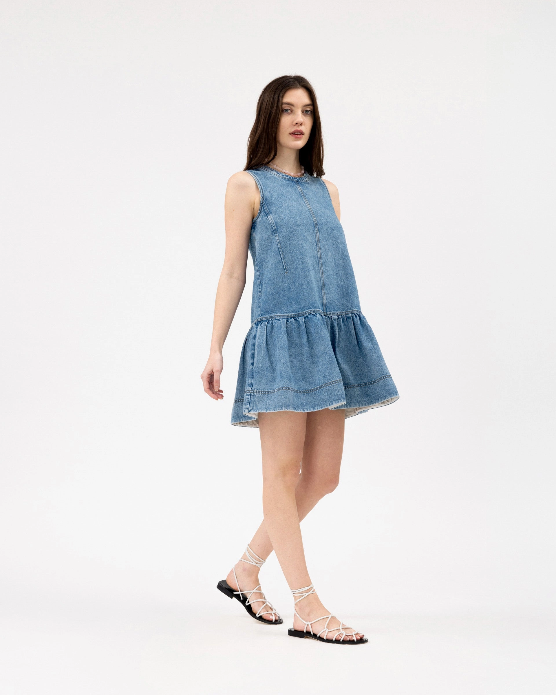 Cynthia Dress Evening Chic