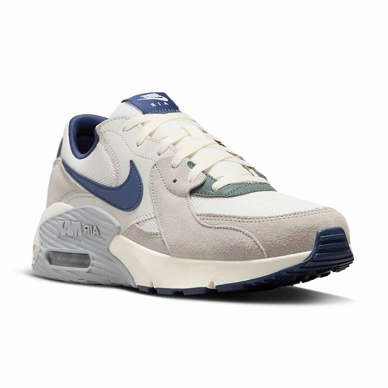 Bone Aid Men's Air Max Excee Sail/Navy/Iron