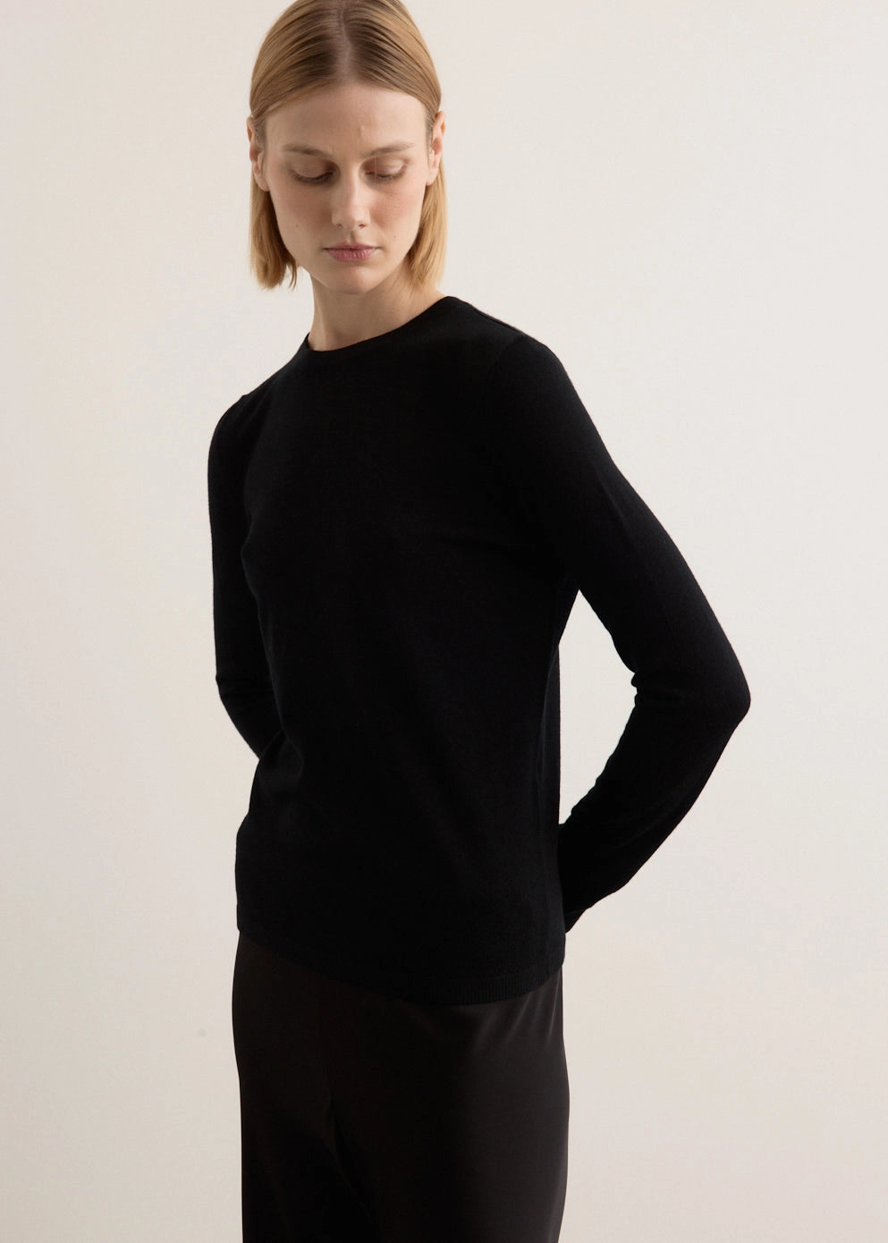 Quick Dry Integration Emme Knit