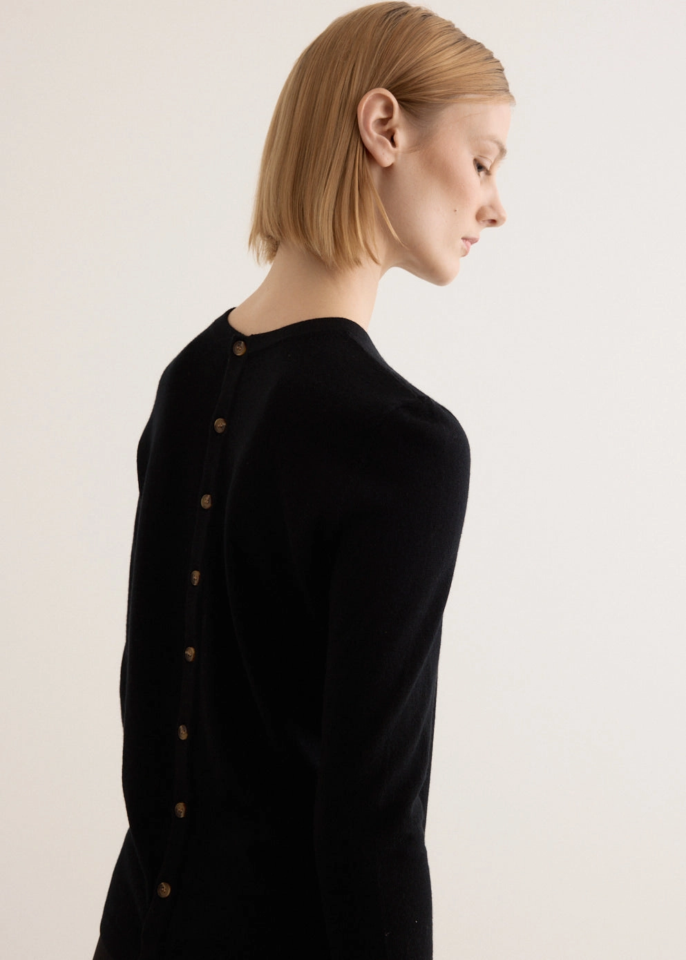 Emme Knit Lightwear Look NonRestrictive Cut