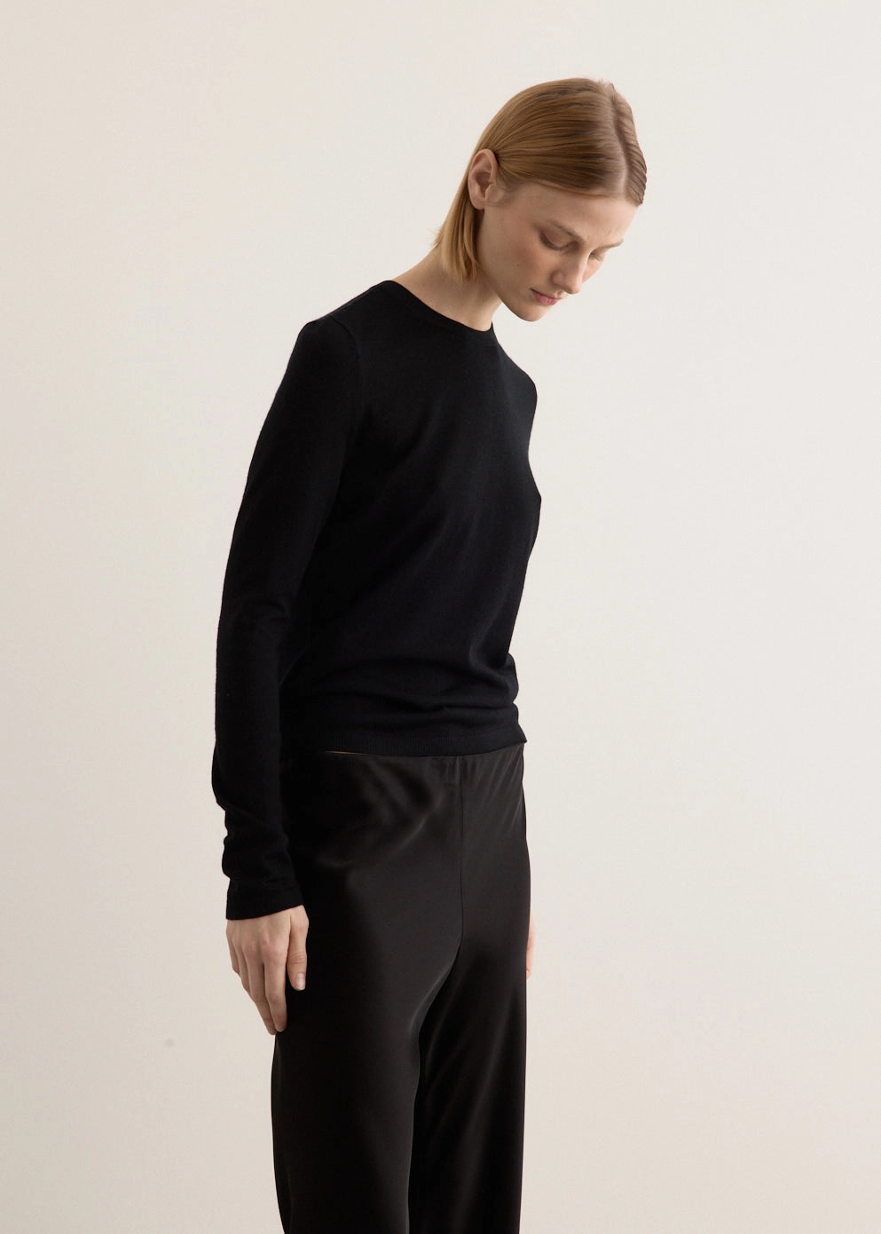 Emme Knit LanolinFree Wool Processing