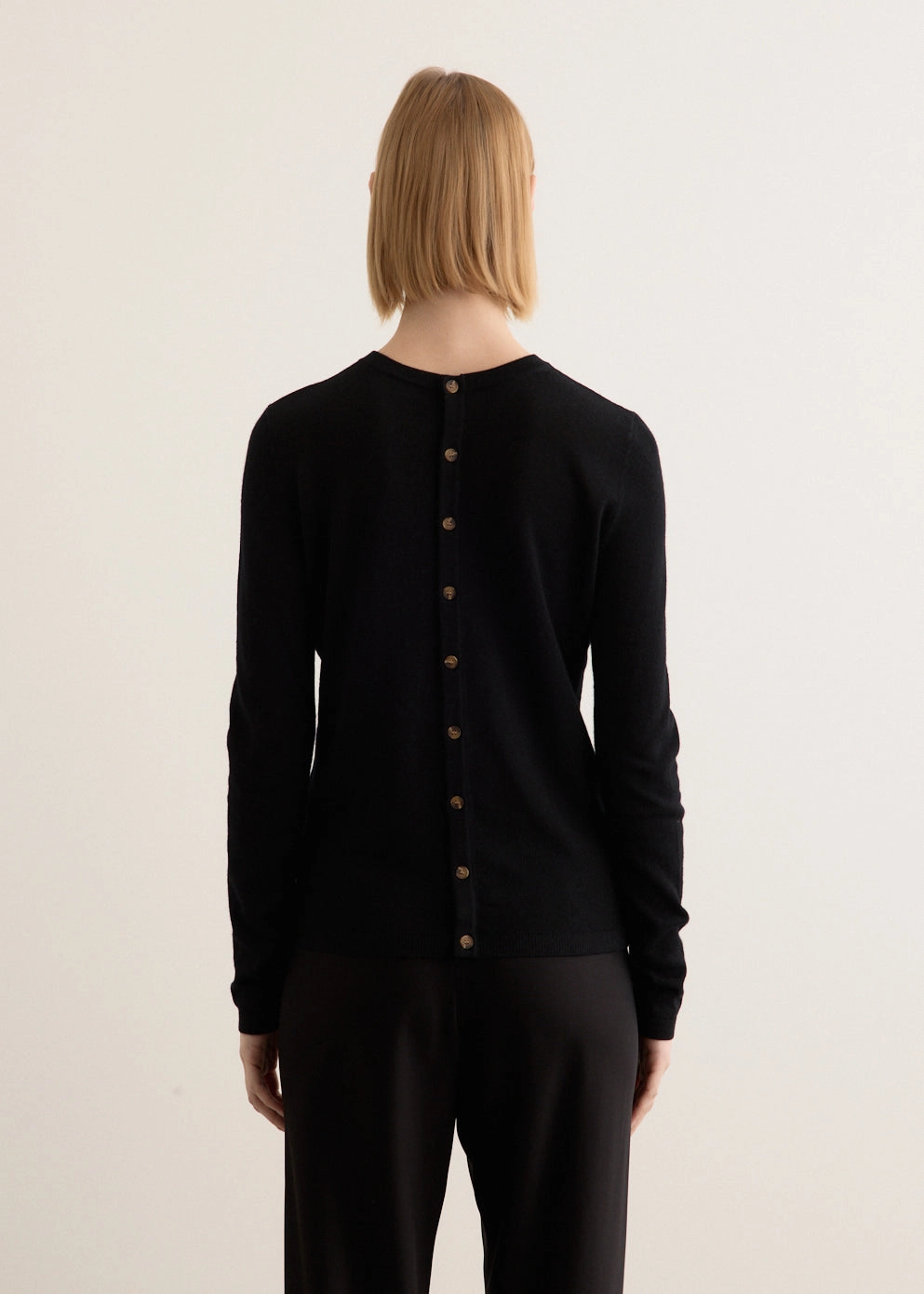 Emme Knit Effortless Comfort