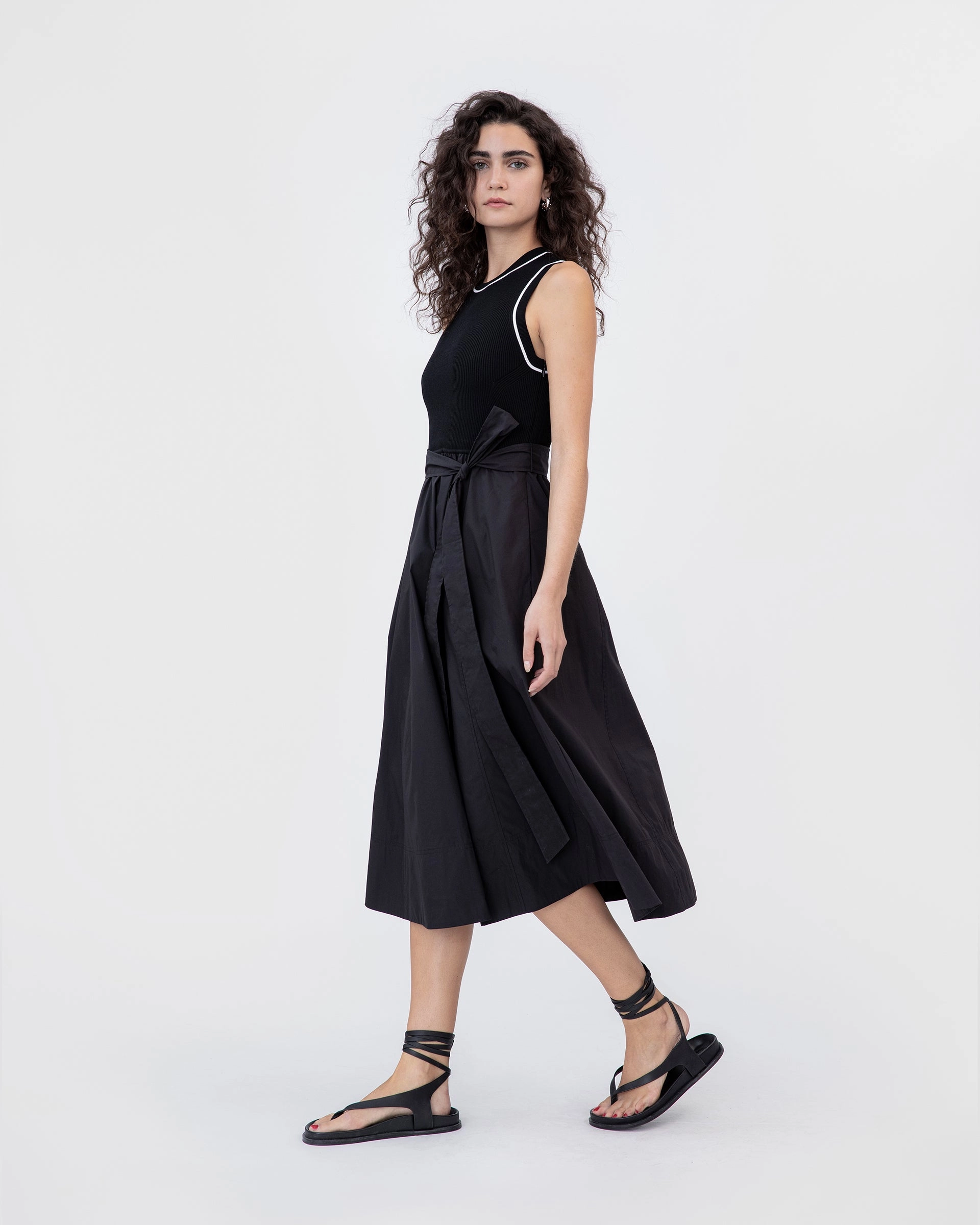 Sister Charm Festival Mood Devon Dress