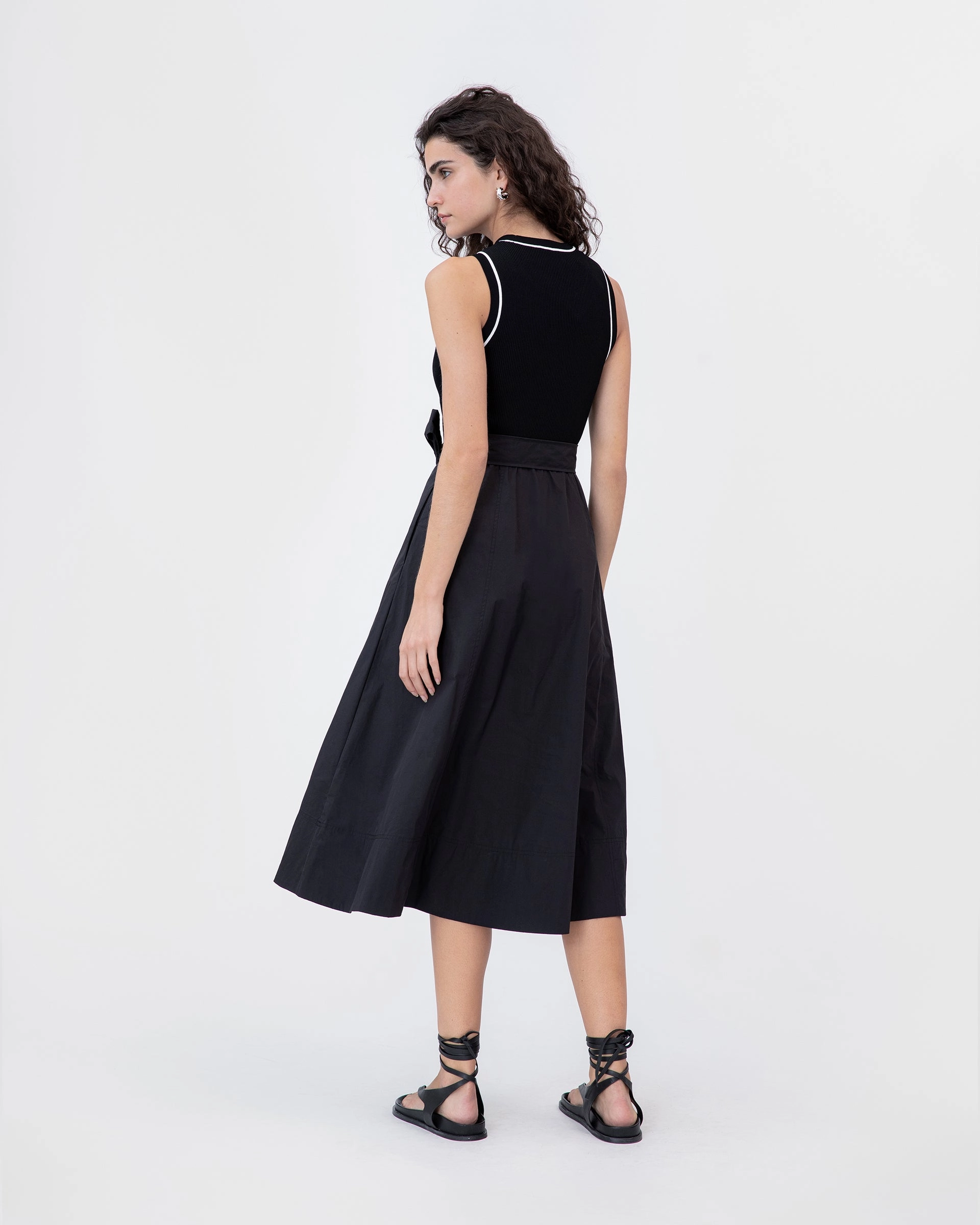 All Inclusive Devon Dress