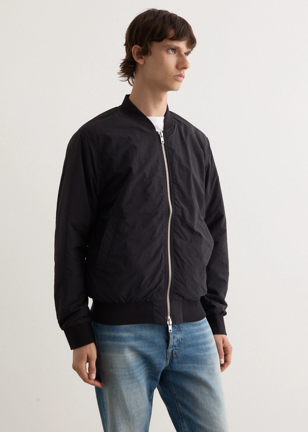 Dixon Jacket Urban Outdoor Look