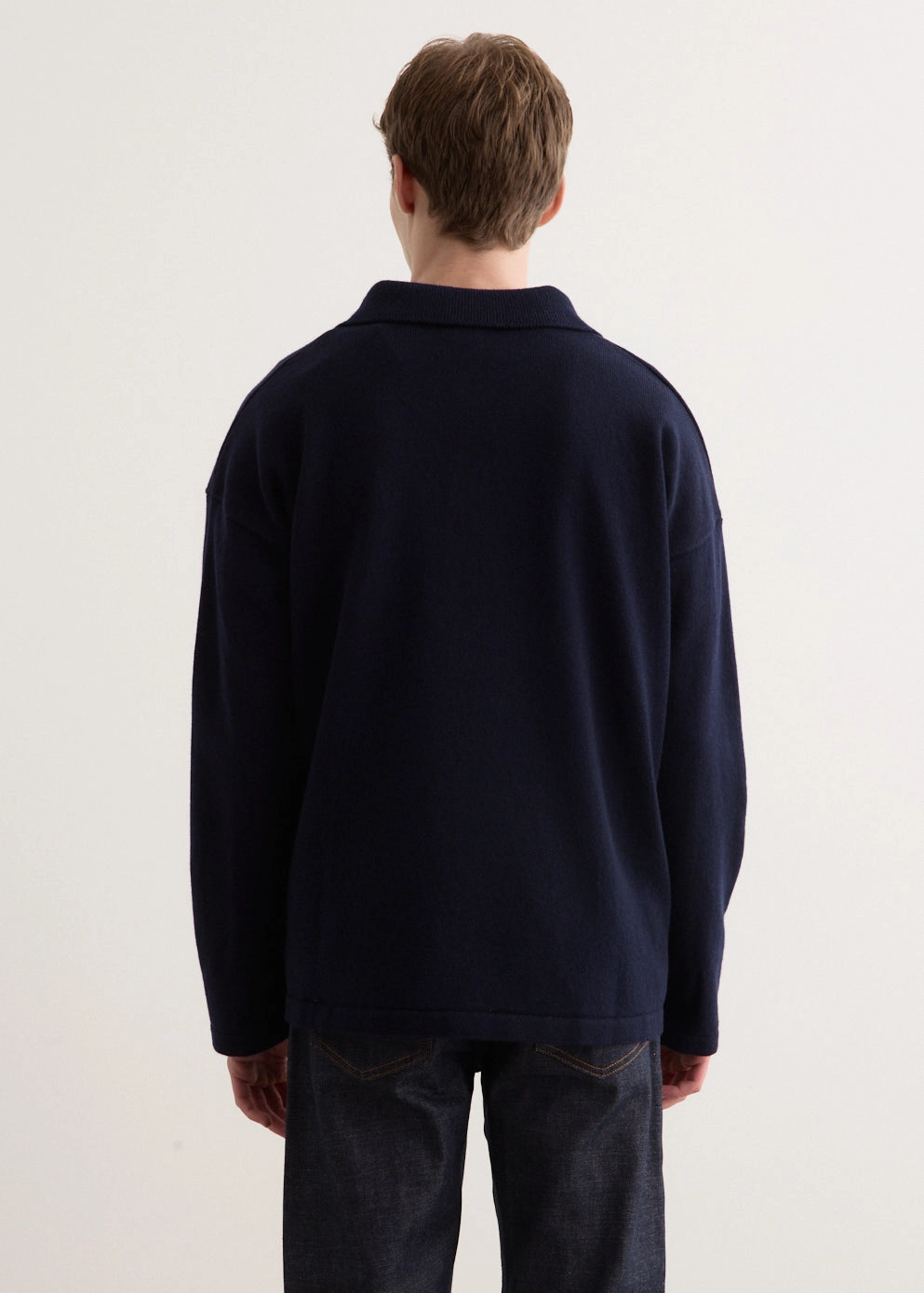 Functional Look Manuel Polo