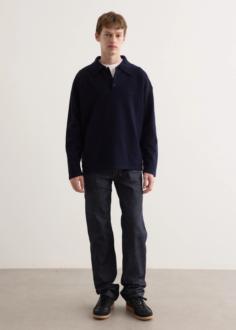 Manuel Polo FadeResistant Color Warm Touch