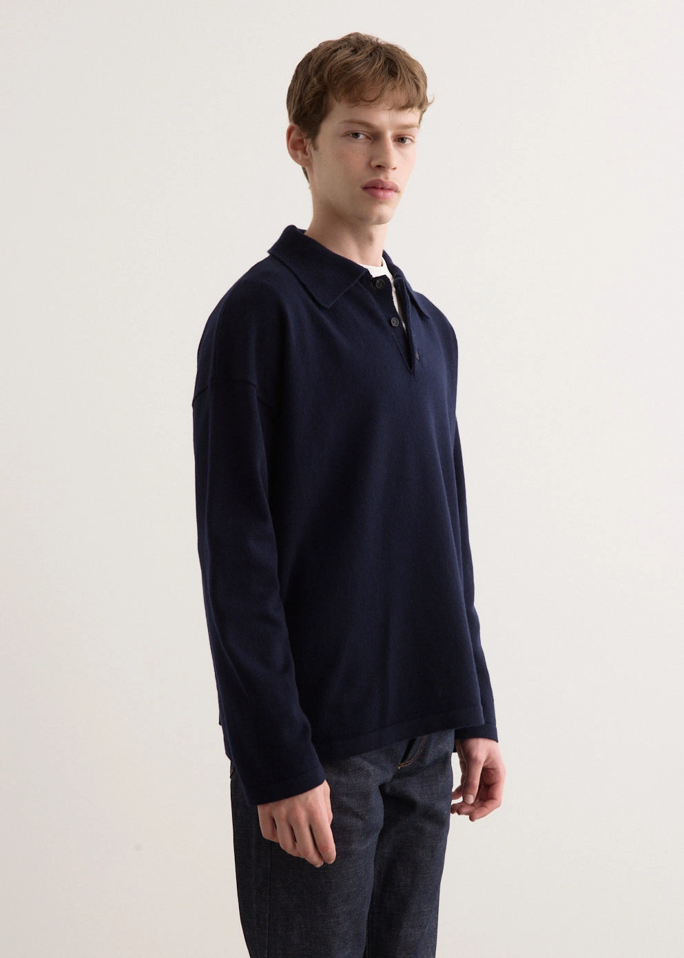 Daily Piece Manuel Polo