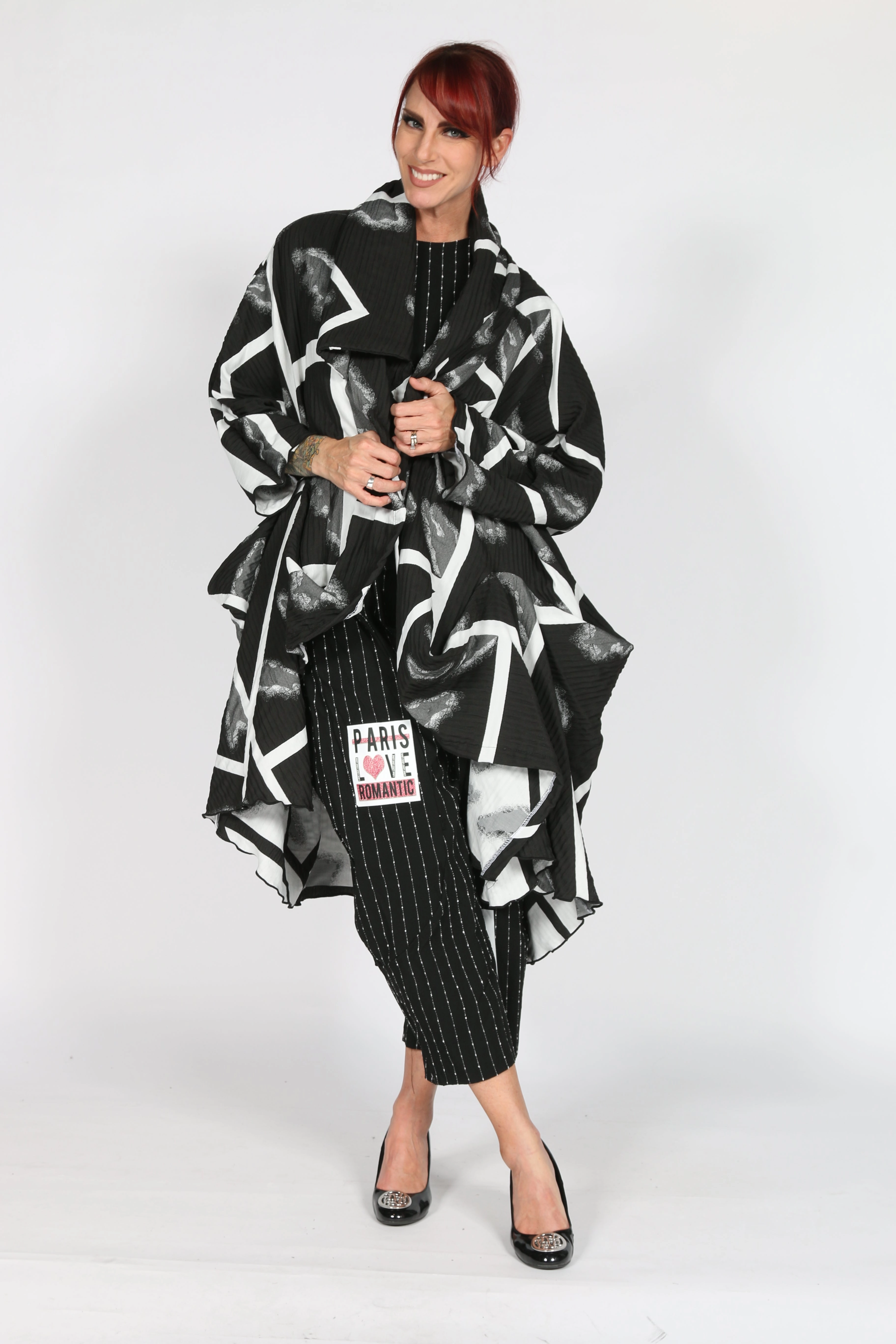 Nojricky jacket Breathable Technology