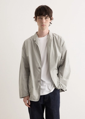 Chill Proof Style Ergonomic Fit Garment-Dye 2B Jacket