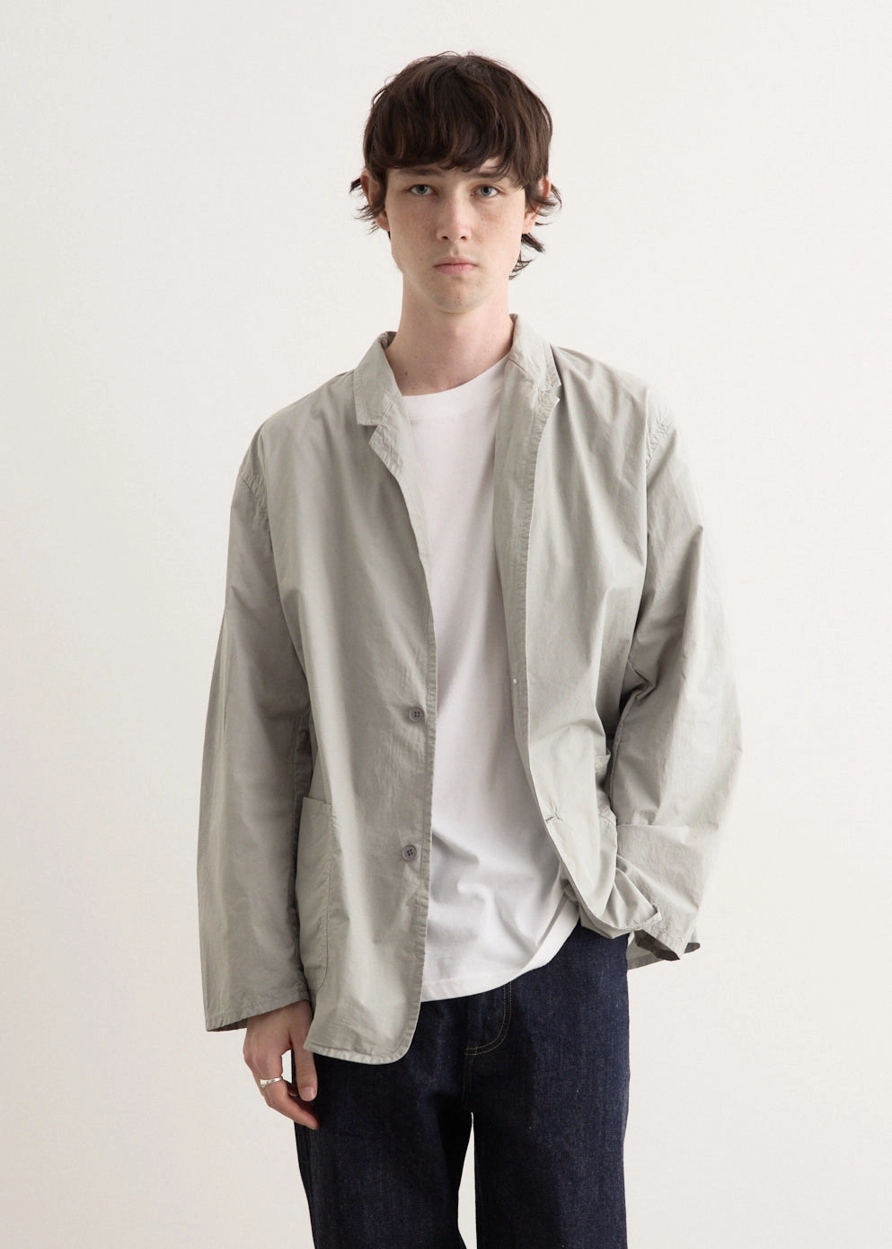 Chill Proof Style Ergonomic Fit Garment-Dye 2B Jacket