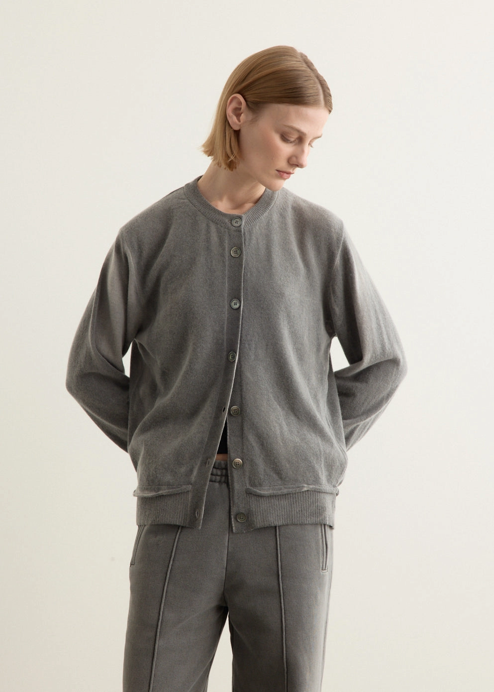 Stay Cozy Versatile Piece Dual Cardigan