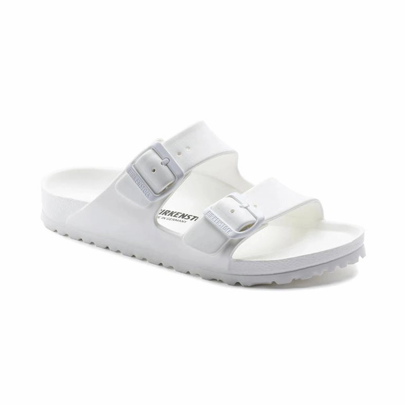 Men's Arizona EVA White All Day Lifestyle Shoes